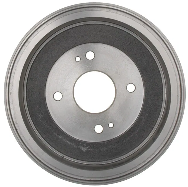 9458R – RAYBESTOS Brake Drum, OE Replacement - view 3